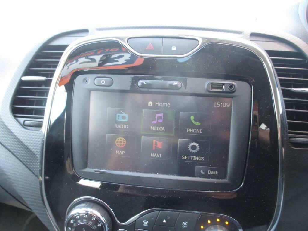 Renault Captur 1.5 Dci 90 Brown #26