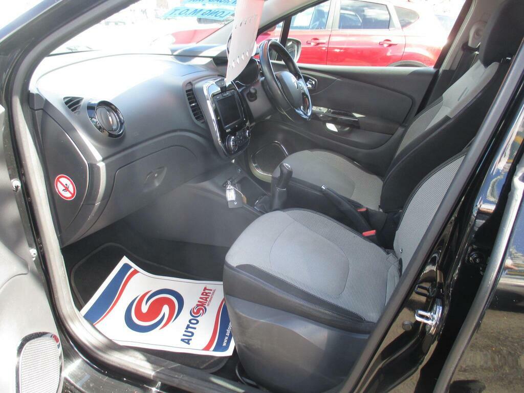 Renault Captur 1.5 Dci 90 Brown #18