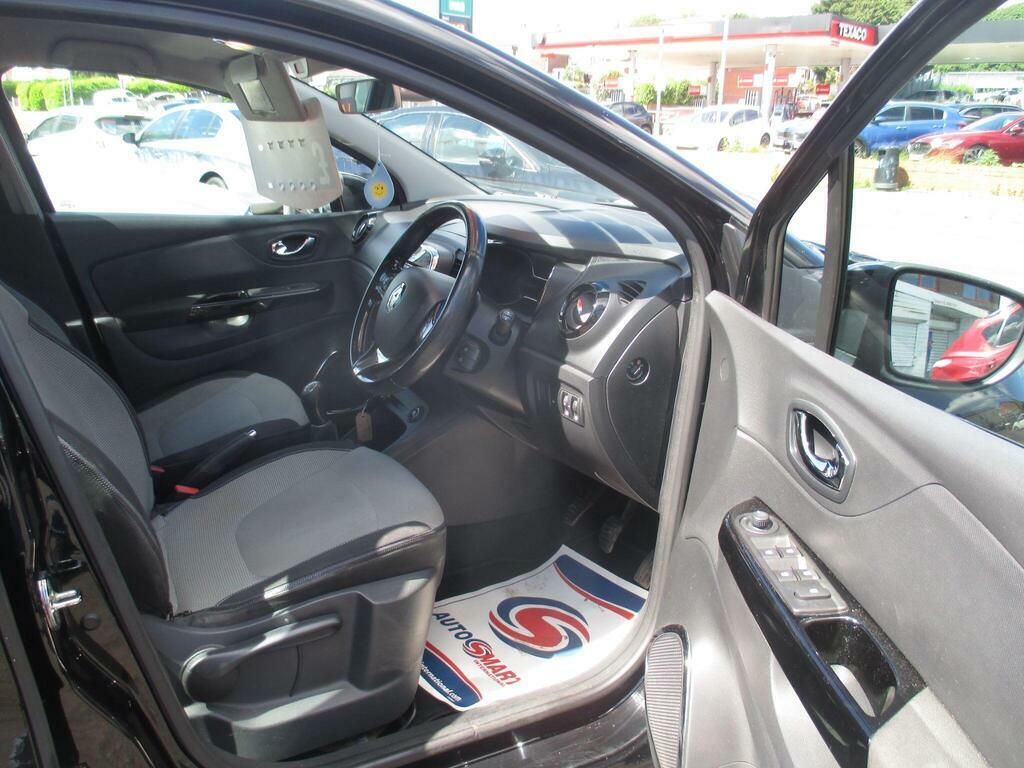 Renault Captur 1.5 Dci 90 Brown #14