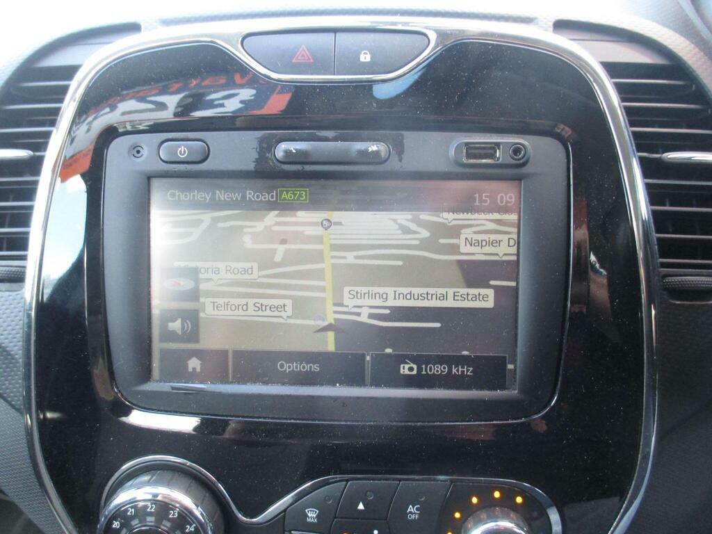 Renault Captur 1.5 Dci 90 Brown #27