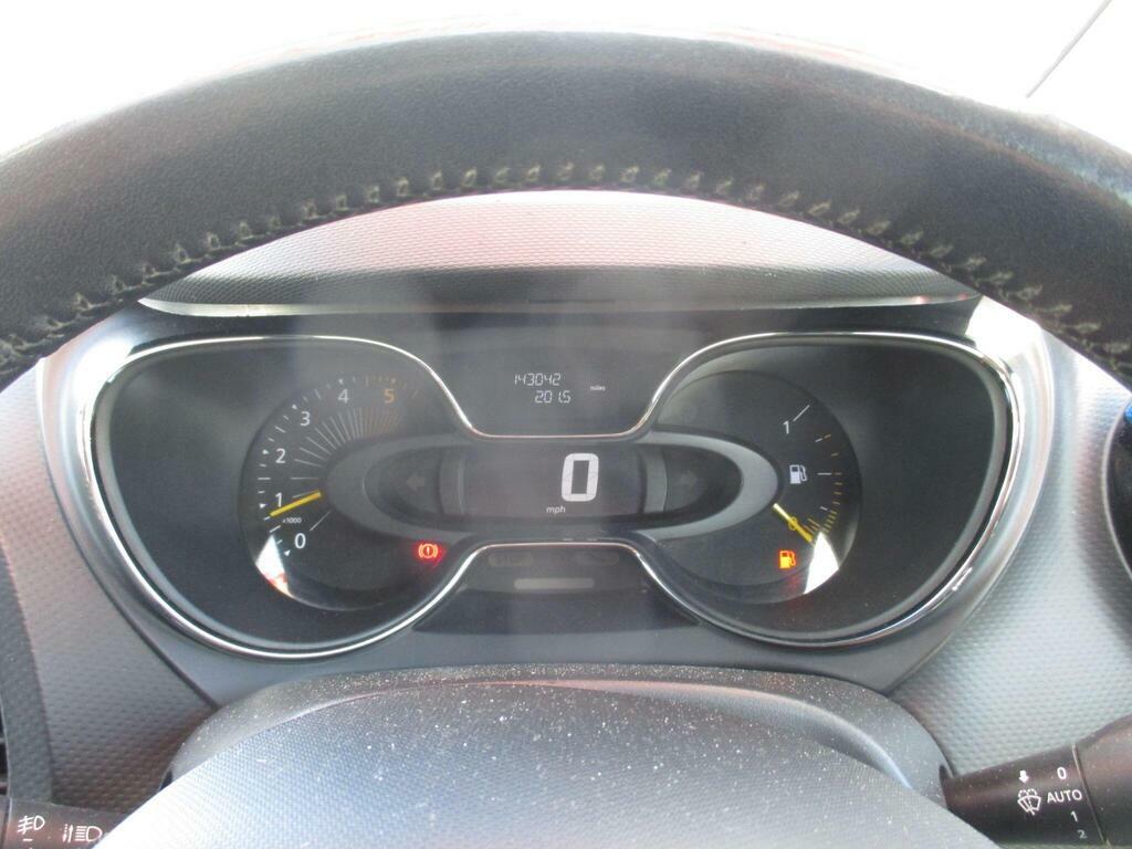 Renault Captur 1.5 Dci 90 Brown #25