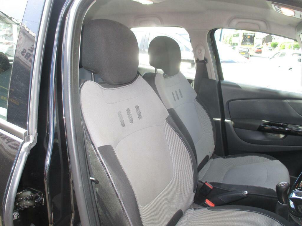Renault Captur 1.5 Dci 90 Brown #16