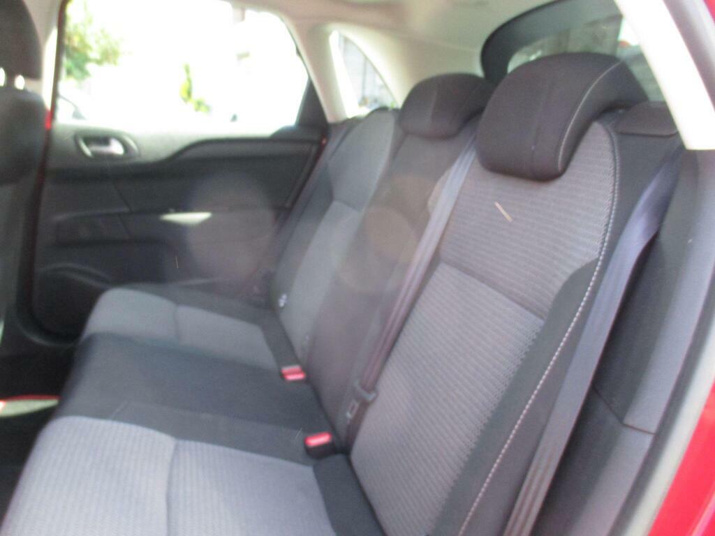 Citroen C4  Red #23