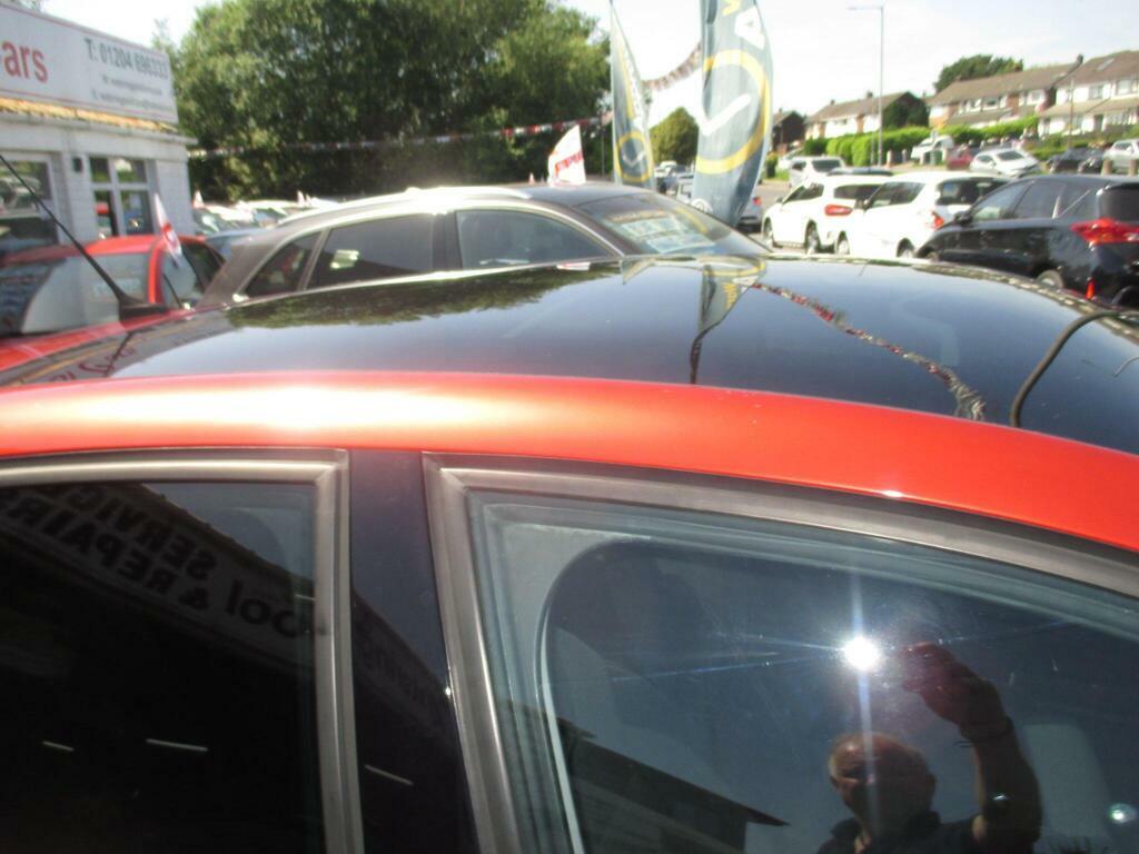 Citroen C4  Red #14