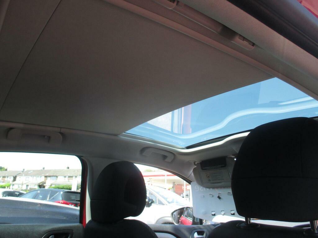 Citroen C4  Red #35