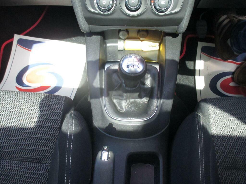 Citroen C4  Red #32
