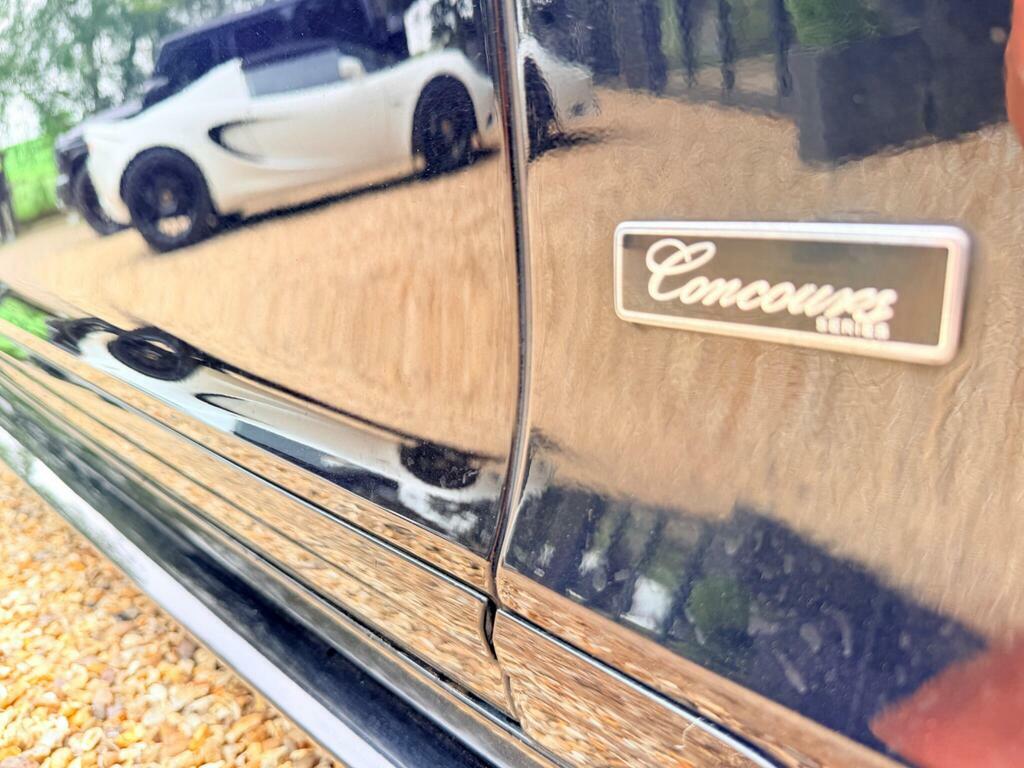 Bentley Continental Gt 4.0 V8 S Mulliner Driving Spec Black #42