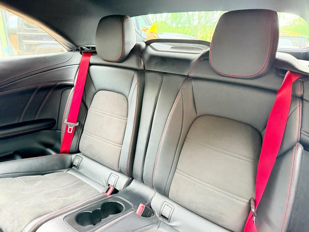 Mercedes-Benz C Class Amg Line Grey #45