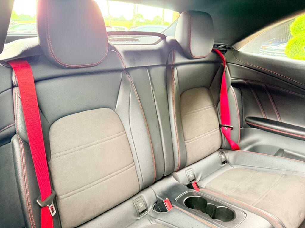 Mercedes-Benz C Class Amg Line Grey #46