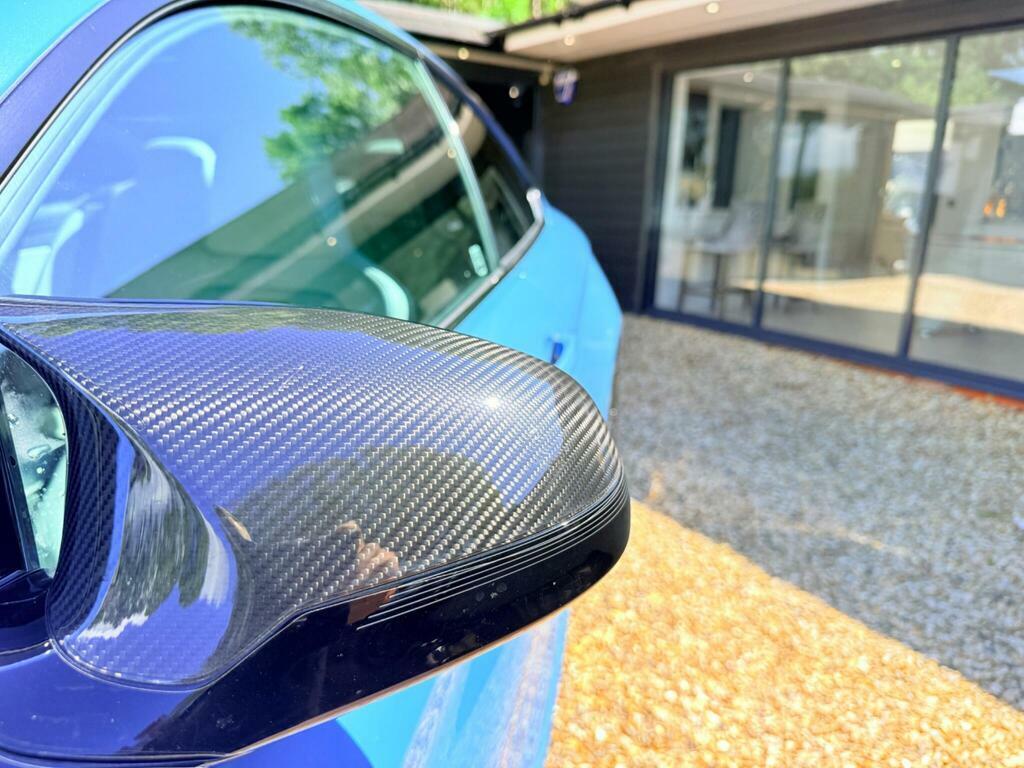 BMW M4 3.0 Biturbo Competition Dct Euro 6 Ss Black #18