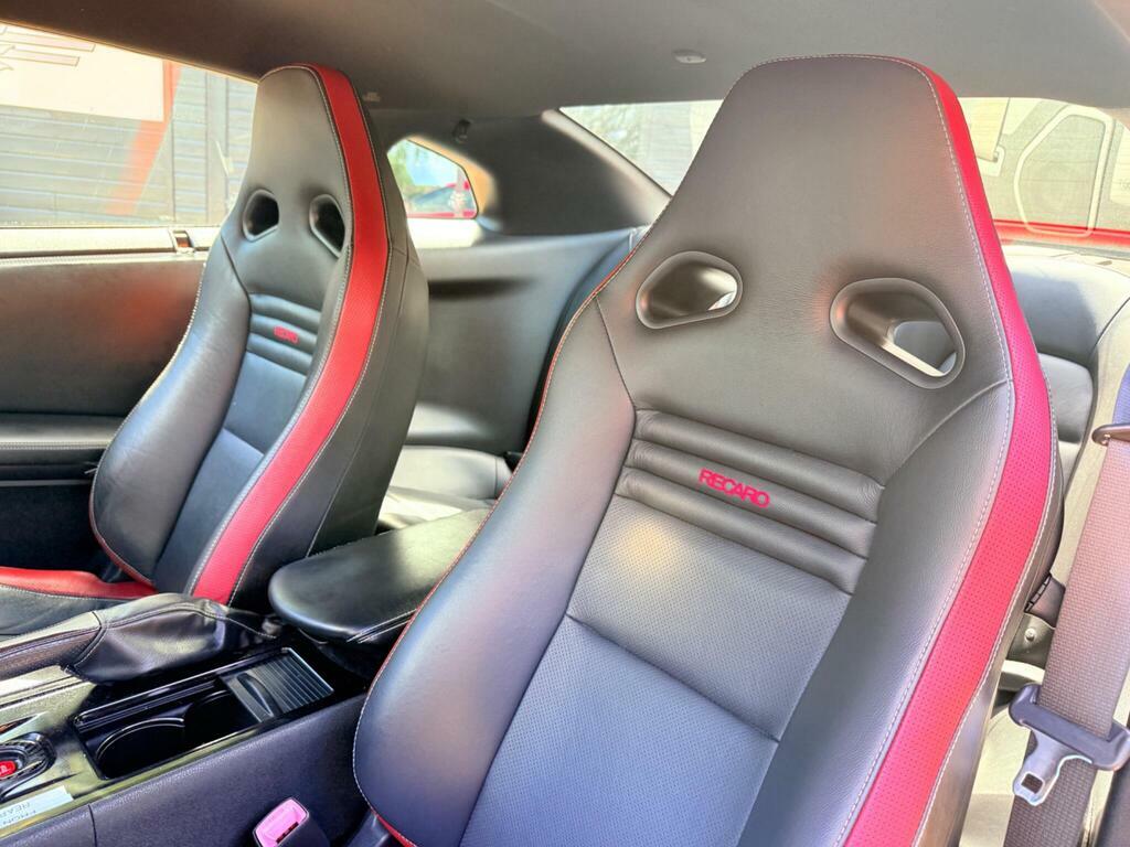 Nissan GT-R V6 Grey #43