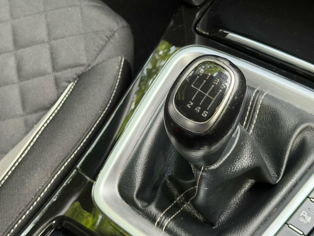 Kia Proceed Proceed Gt-line Isg Black #19