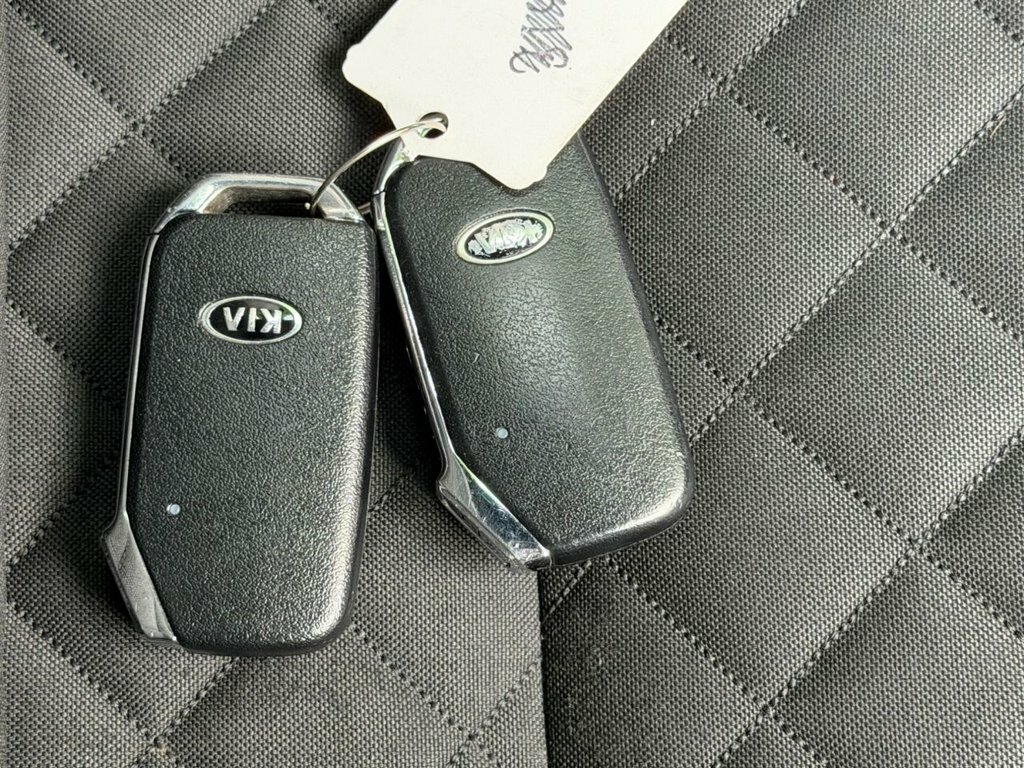 Kia Proceed Proceed Gt-line Isg Black #22