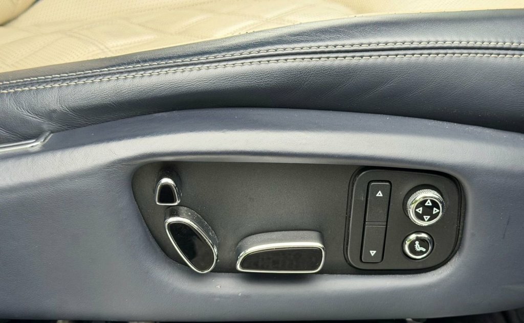 Bentley Mulsanne Grey #33