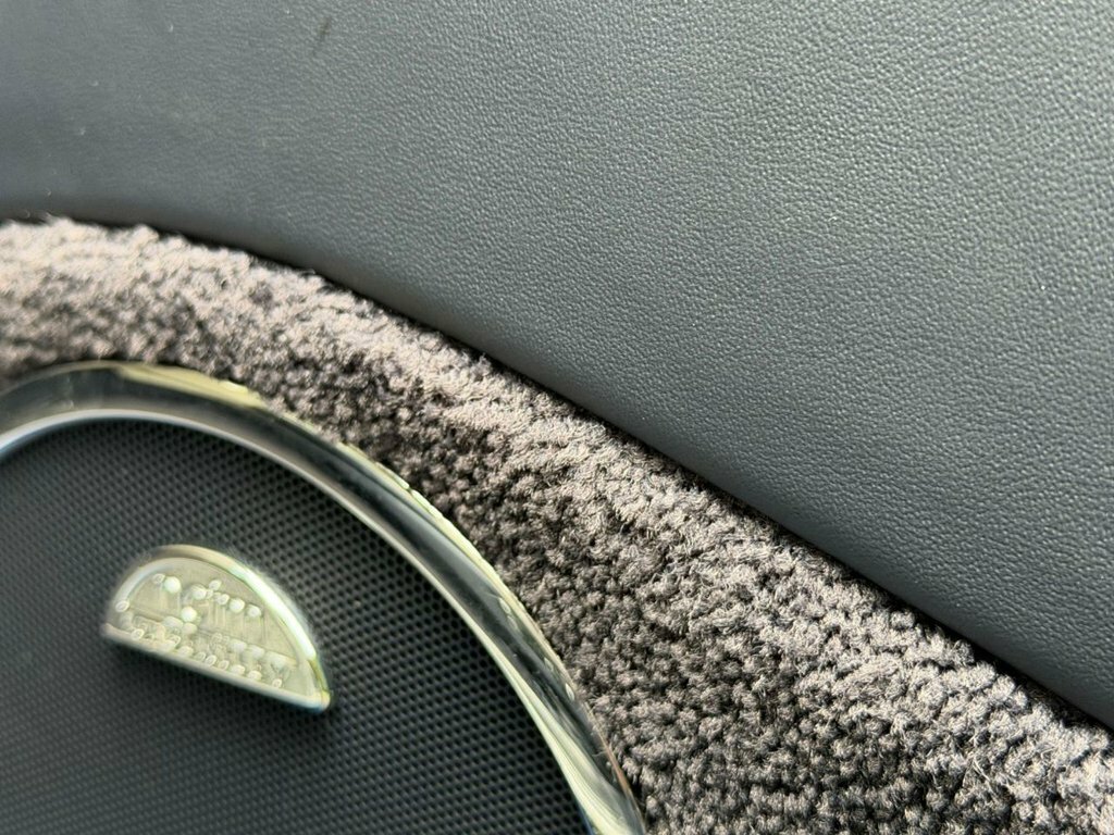 Bentley Mulsanne Grey #32