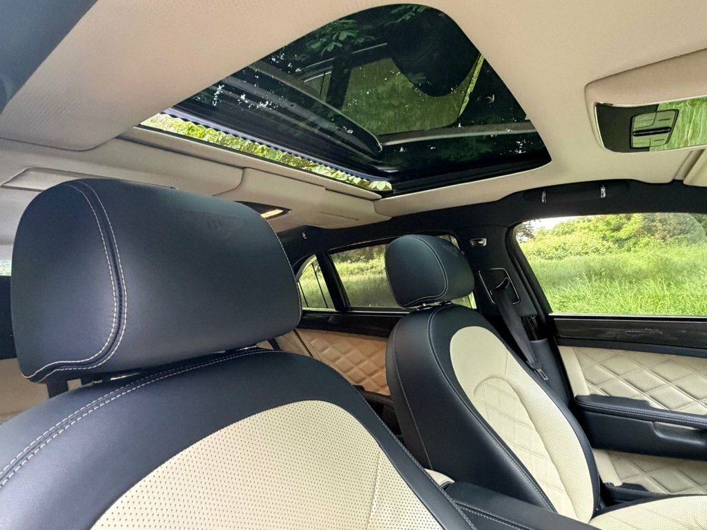 Bentley Mulsanne Grey #24