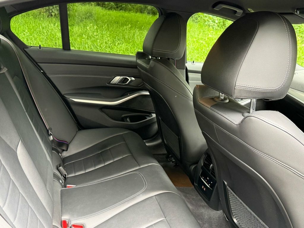 BMW 3 Series  Grey #14