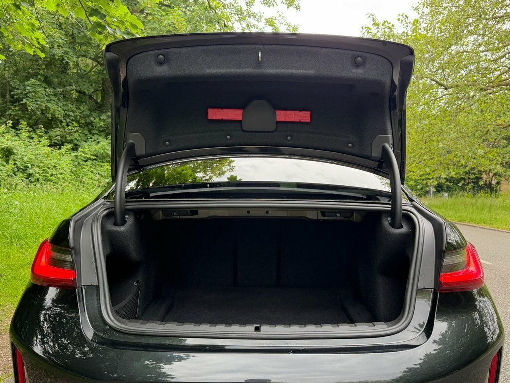 BMW 3 Series  Grey #16