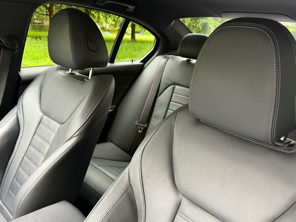 BMW 3 Series  Grey #13