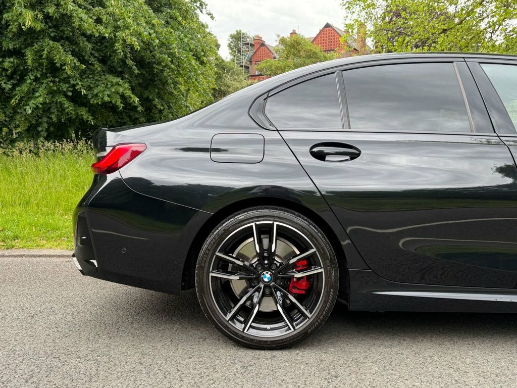 BMW 3 Series  Grey #11