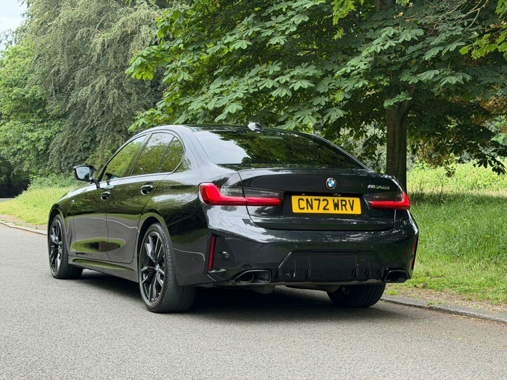 BMW 3 Series  Grey #7