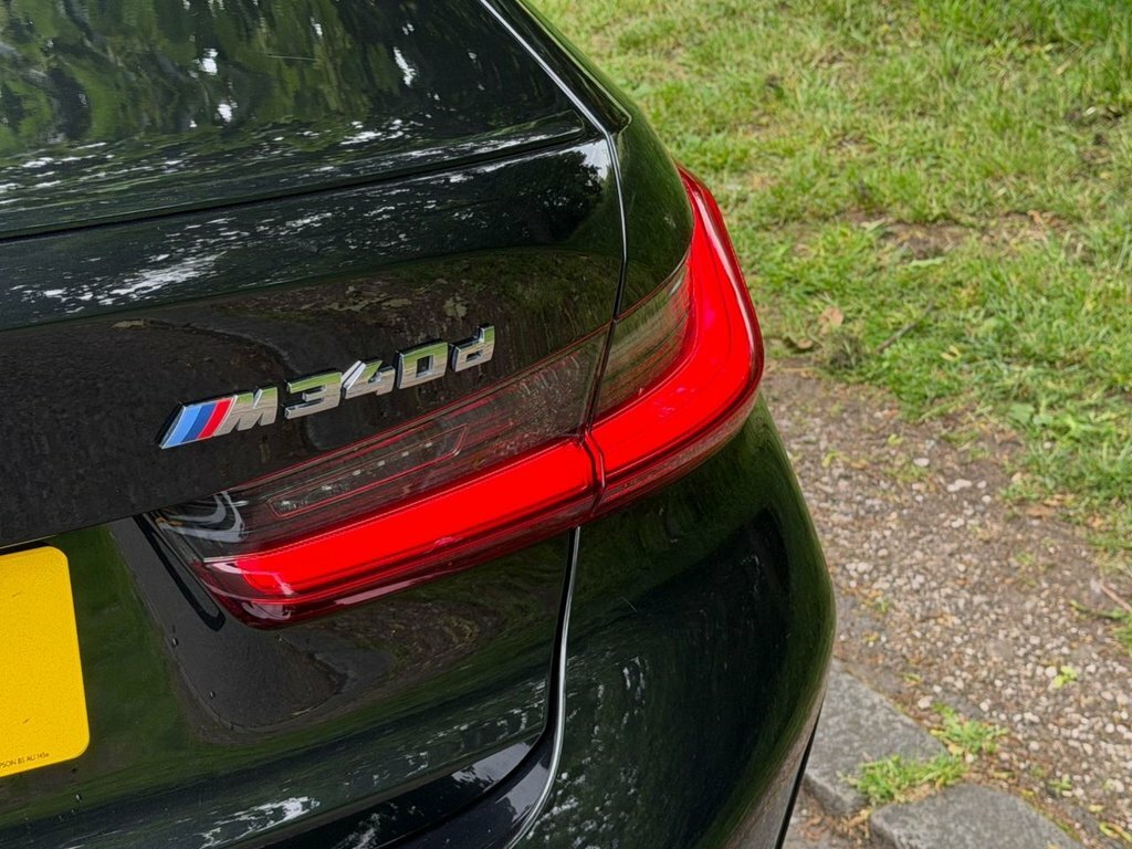 BMW 3 Series  Grey #12