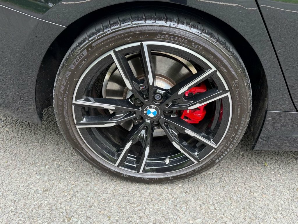 BMW 3 Series  Grey #17