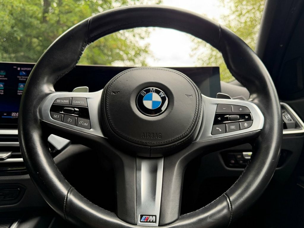 BMW 3 Series  Grey #25