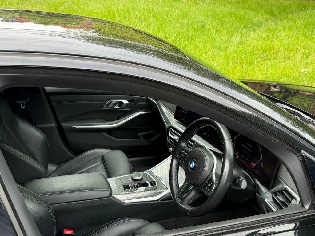 BMW 3 Series  Grey #15