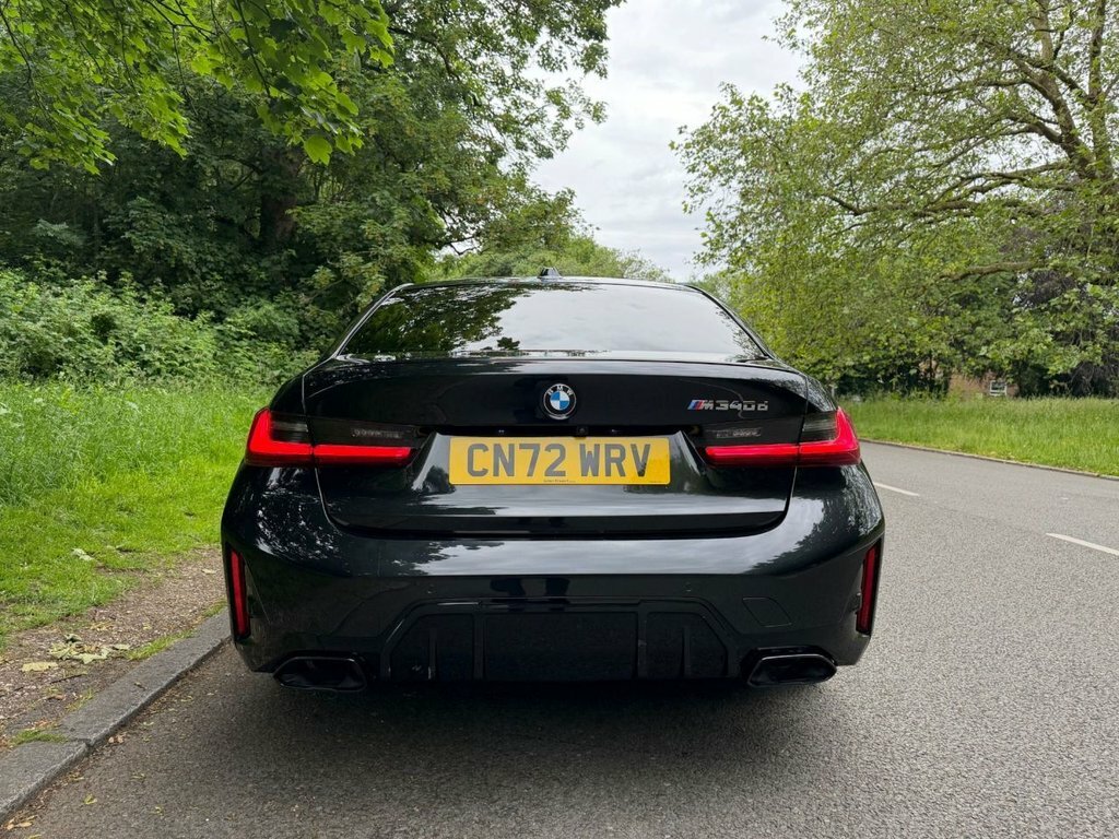 BMW 3 Series  Grey #9