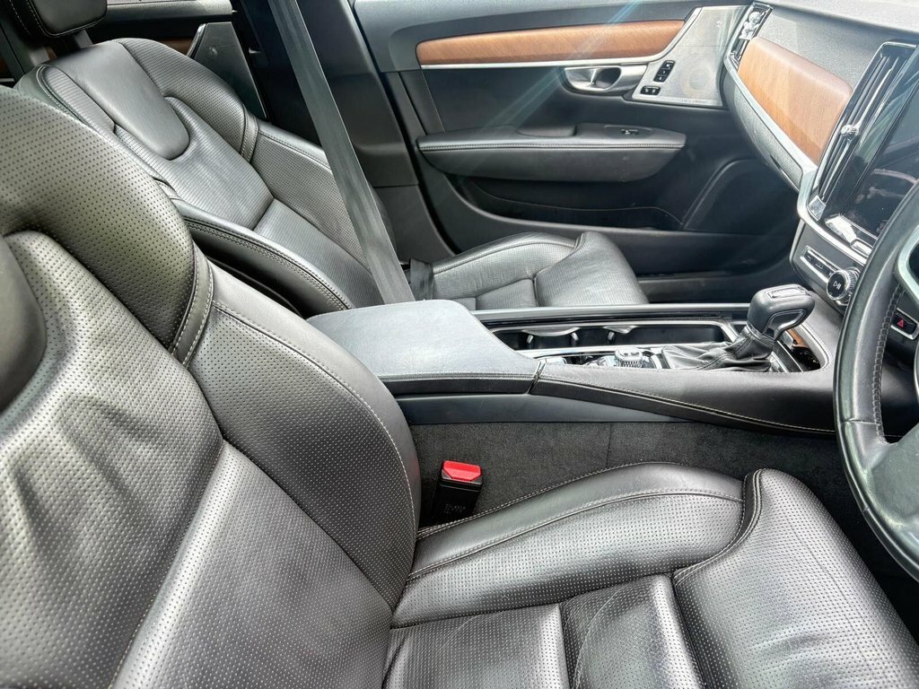 Volvo V90 2L Inscription Grey #6