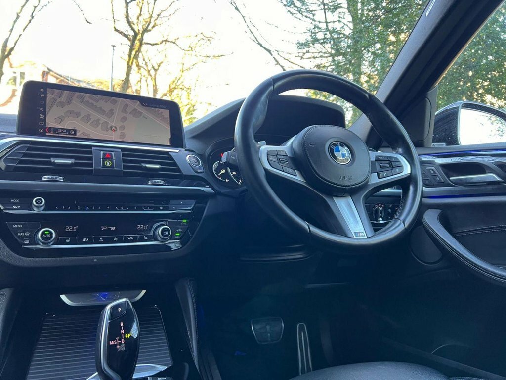 BMW X4 Suv #26