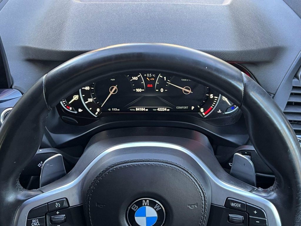 BMW X4 Suv #25