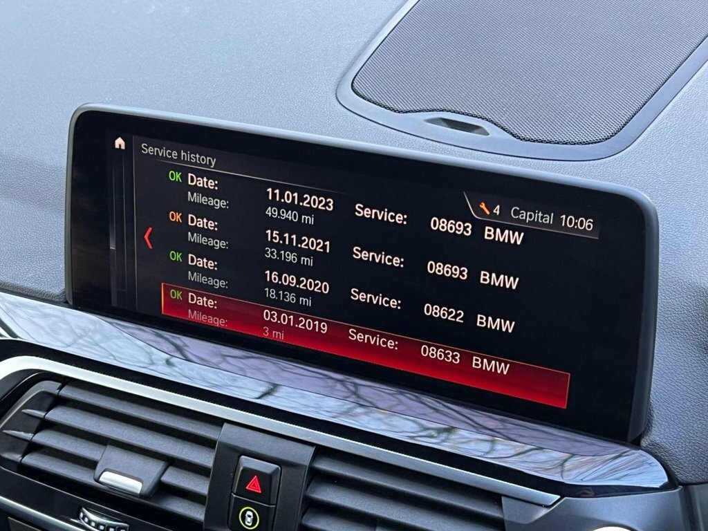 BMW X4 Suv #24