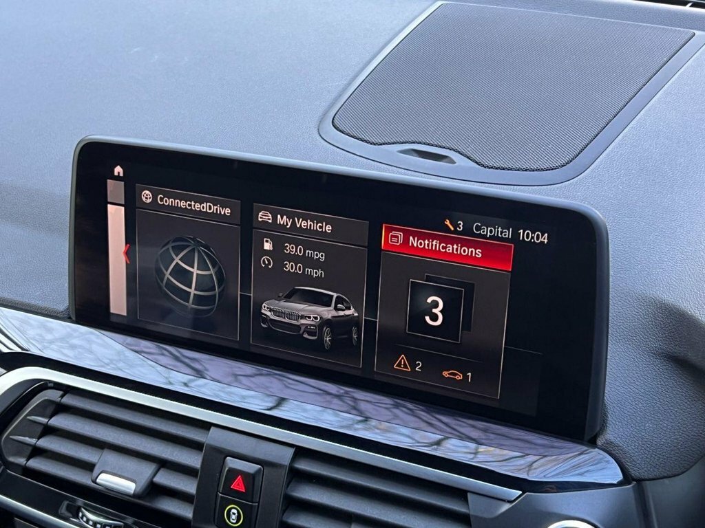BMW X4 Suv #16