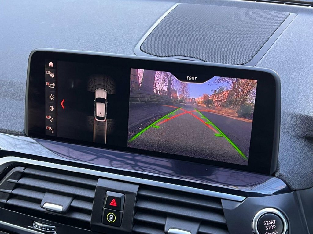 BMW X4 Suv #19