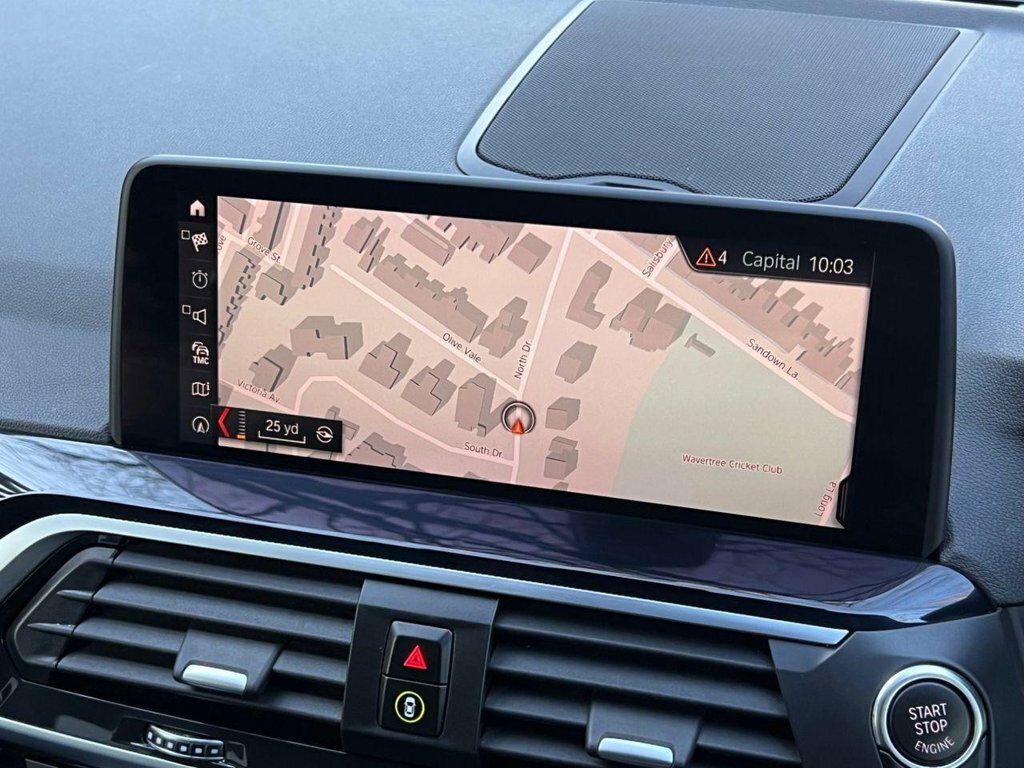 BMW X4 Suv #15
