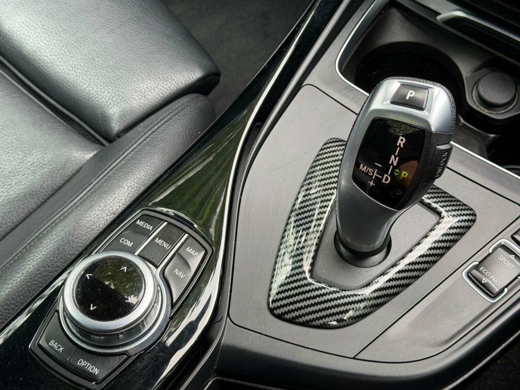 BMW 2 Series Gran Coupe M240i Nav Step White #19