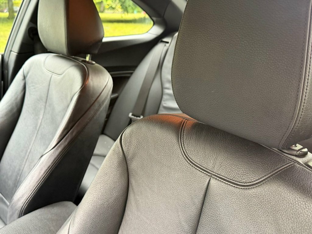 BMW 2 Series Gran Coupe M240i Nav Step White #11