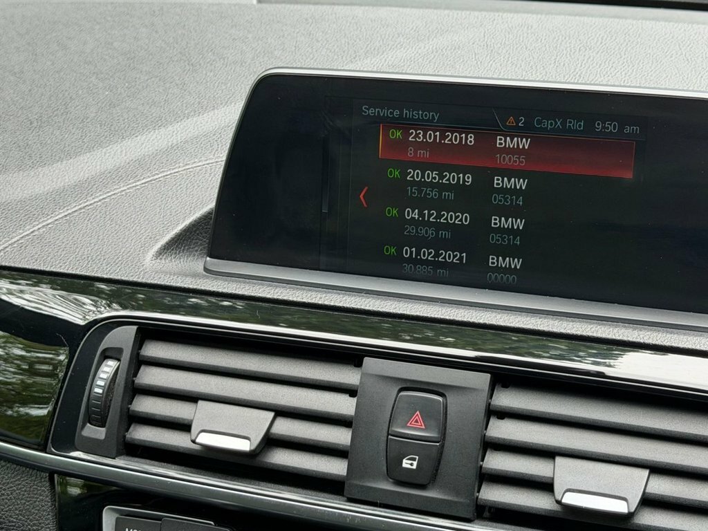 BMW 2 Series Gran Coupe M240i Nav Step White #23