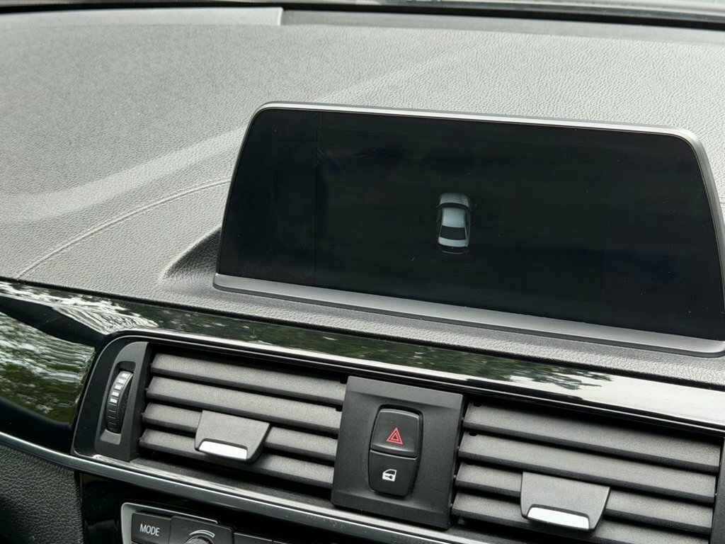 BMW 2 Series Gran Coupe M240i Nav Step White #20