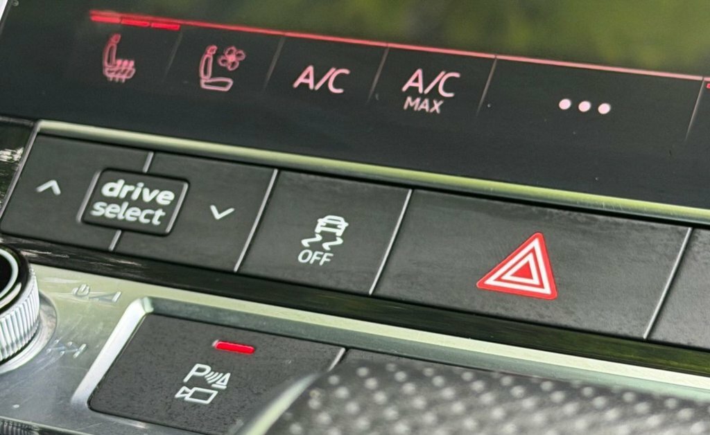 Audi Q7 45 Tdi Quattro S Line Tiptronic Black #25