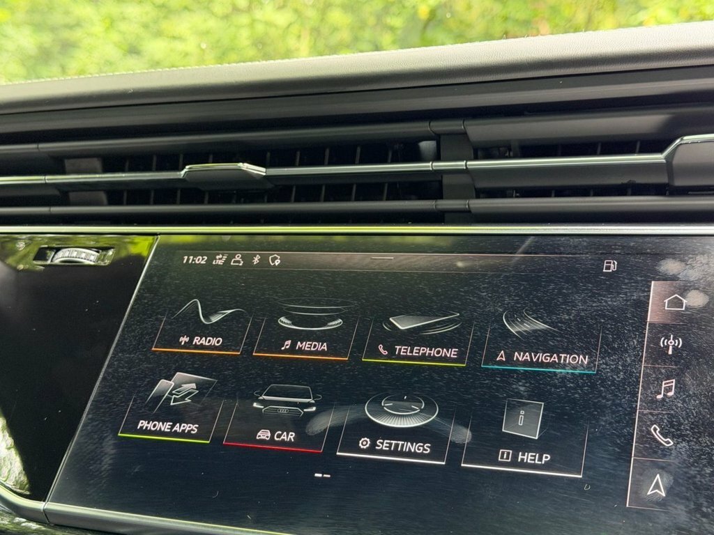 Audi Q7 45 Tdi Quattro S Line Tiptronic Black #19