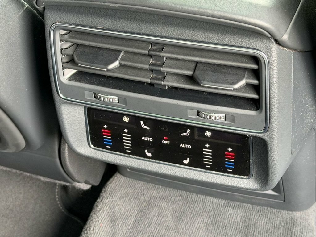 Audi Q7 45 Tdi Quattro S Line Tiptronic Black #39