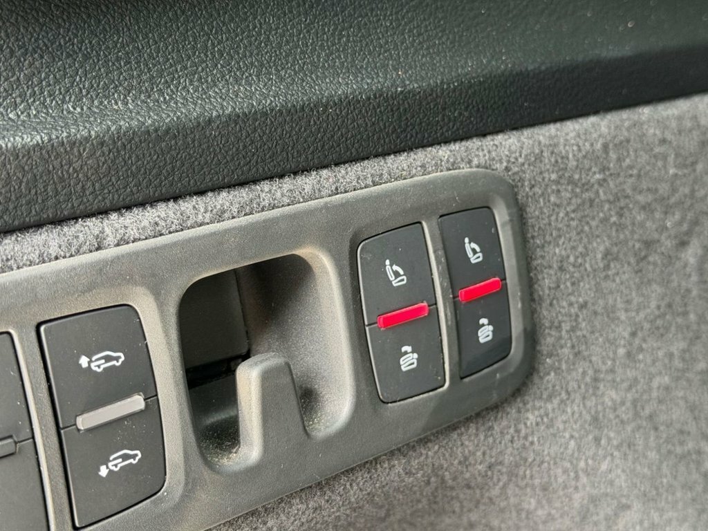 Audi Q7 45 Tdi Quattro S Line Tiptronic Black #11