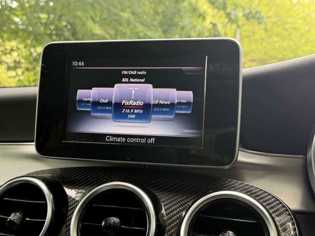 Mercedes-Benz GLC Class Glc 250 D 4Matic Sport Silver #17