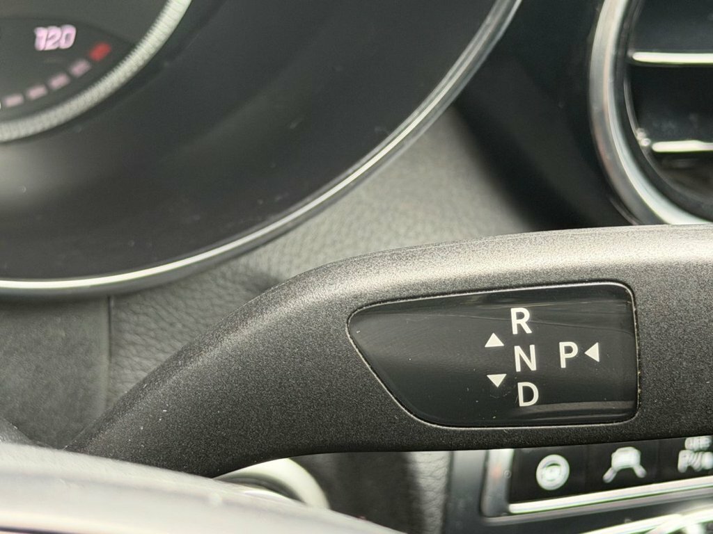 Mercedes-Benz GLC Class Glc 250 D 4Matic Sport Silver #21