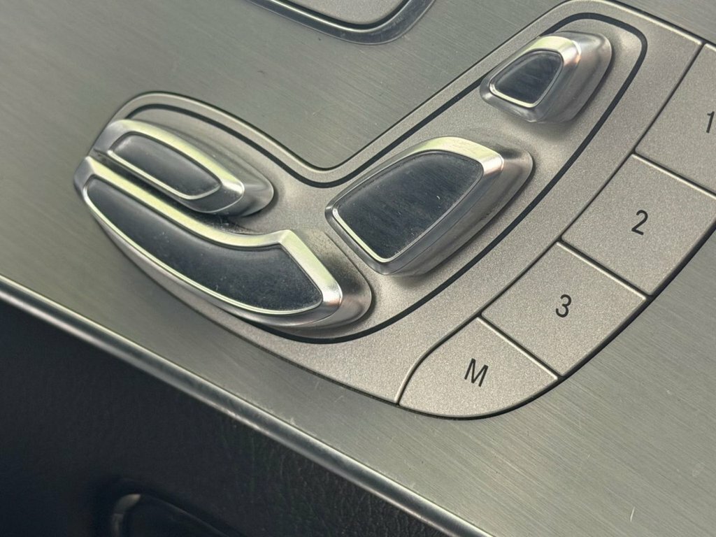 Mercedes-Benz GLC Class Glc 250 D 4Matic Sport Silver #24