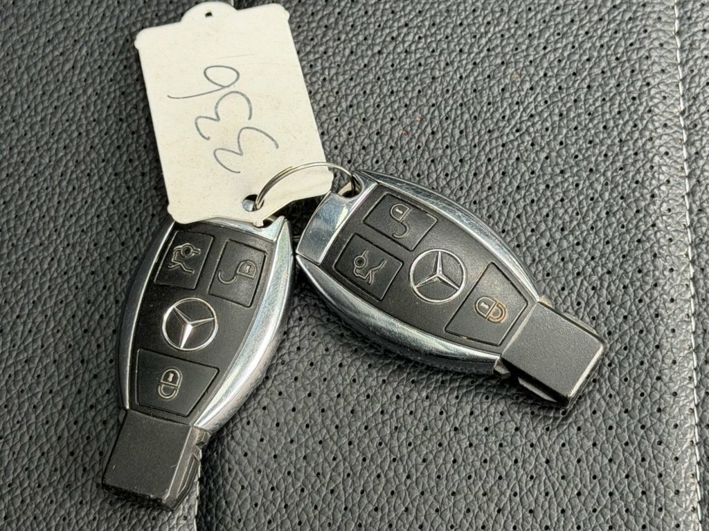 Mercedes-Benz GLC Class Glc 250 D 4Matic Sport Silver #30