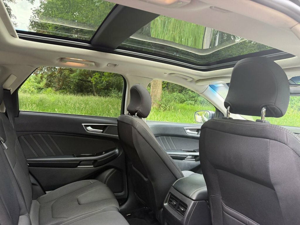 Ford Edge 2.0 Tdci 180 Sport - Suv 5 Seats Orange #14